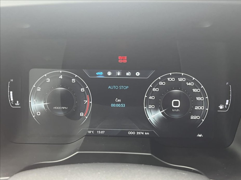 KGM Korando 1,5 GDI  Style