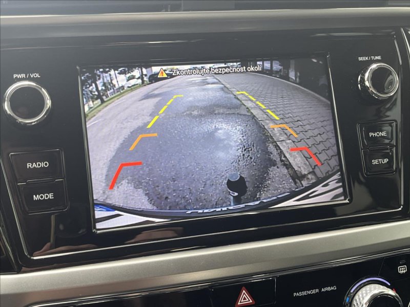 KGM Korando 1,5 GDI  Style