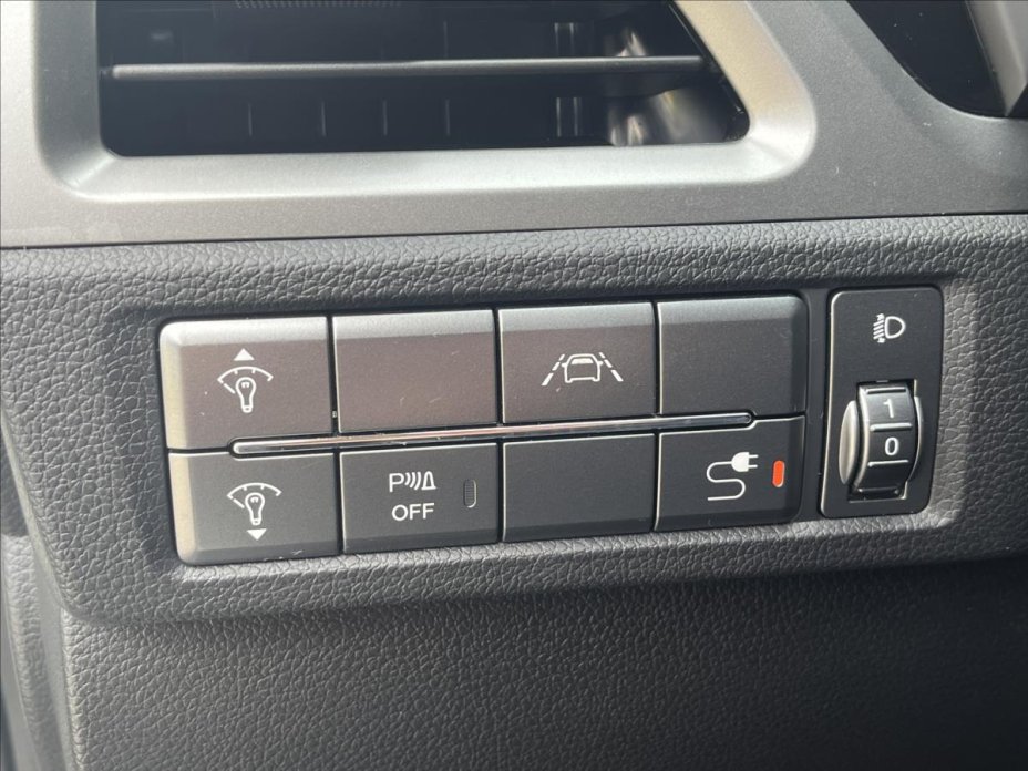 KGM Korando 1,5 GDI  Style