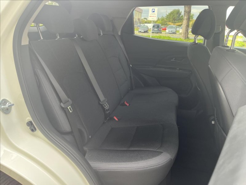 KGM Korando 1,5 GDI  Style