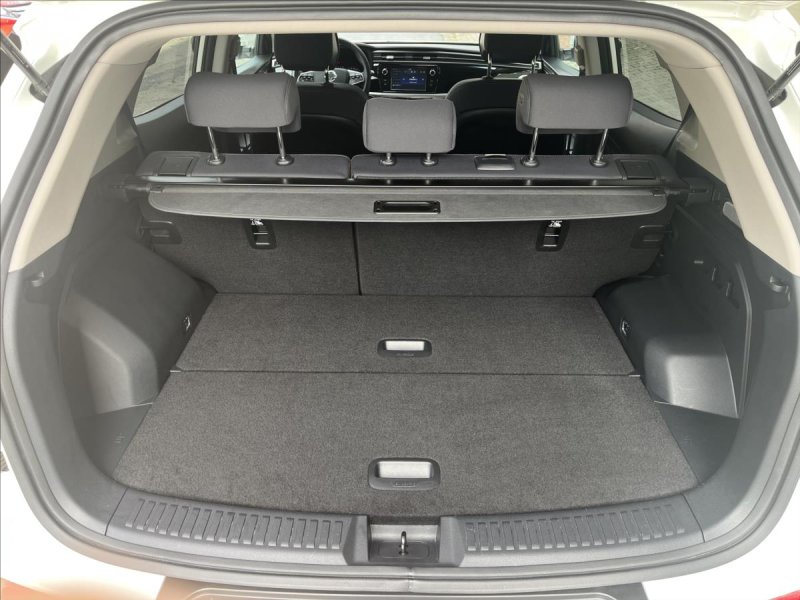 KGM Korando 1,5 GDI  Style