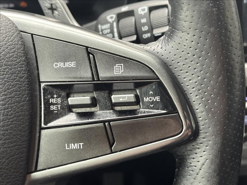 KGM Korando 1,5 GDI  4WD AT STYLE