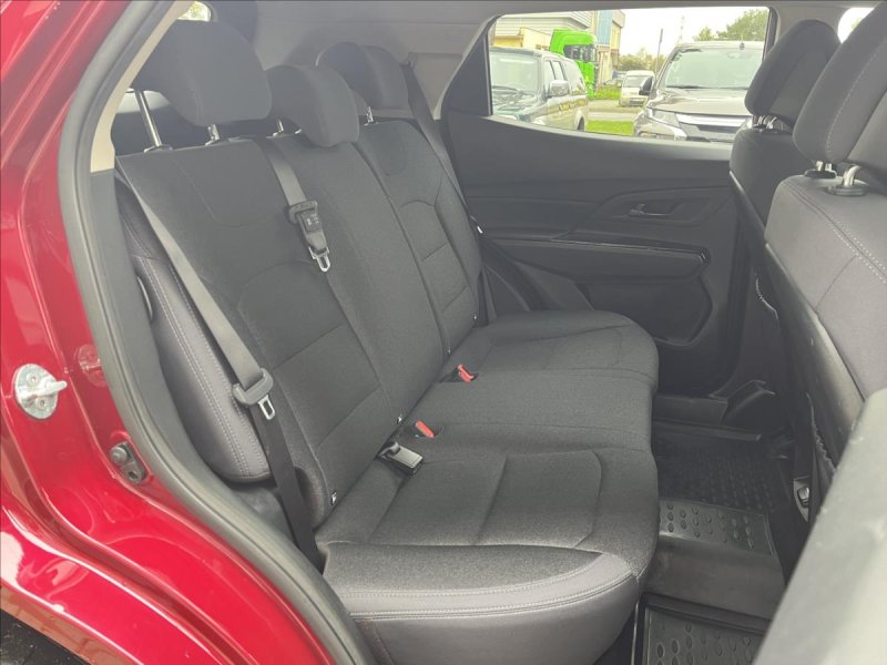 KGM Korando 1,5 GDI  4WD AT STYLE