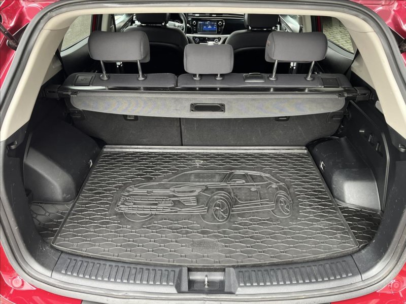 KGM Korando 1,5 GDI  4WD AT STYLE