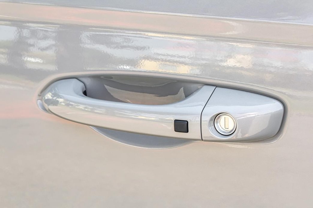 KGM Korando 1,5 GDI 2WD AT STYLE+TECH+ACC