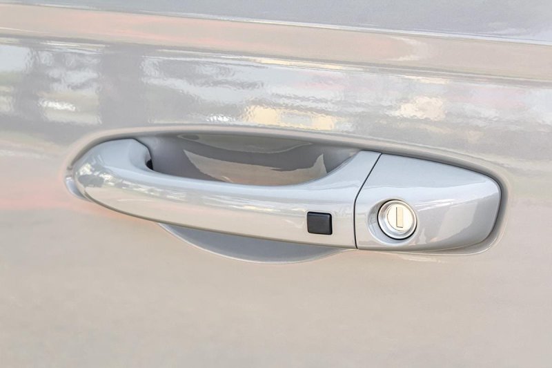 KGM Korando 1,5 GDI 2WD AT STYLE+TECH+ACC