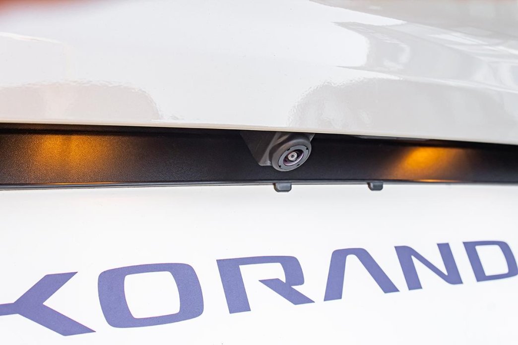 KGM Korando 1,5 GDI 2WD AT STYLE+TECH+ACC