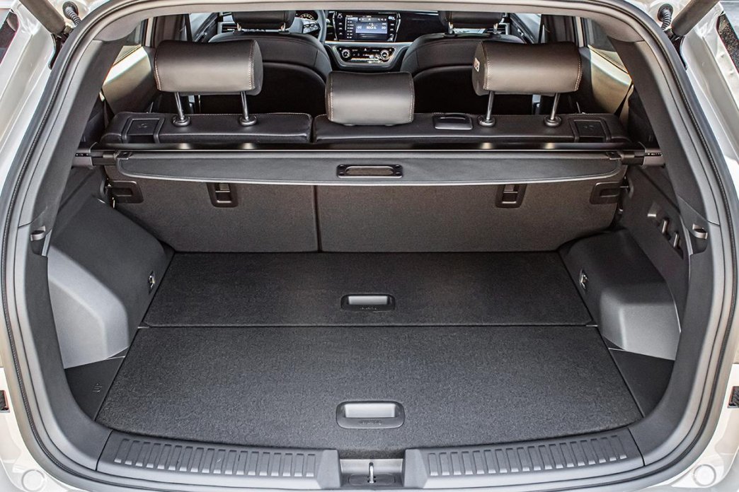 KGM Korando 1,5 GDI 2WD AT STYLE+TECH+ACC