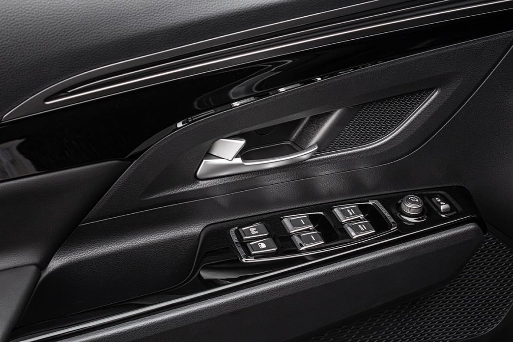 KGM Korando 1,5 GDI 2WD AT STYLE+TECH+ACC