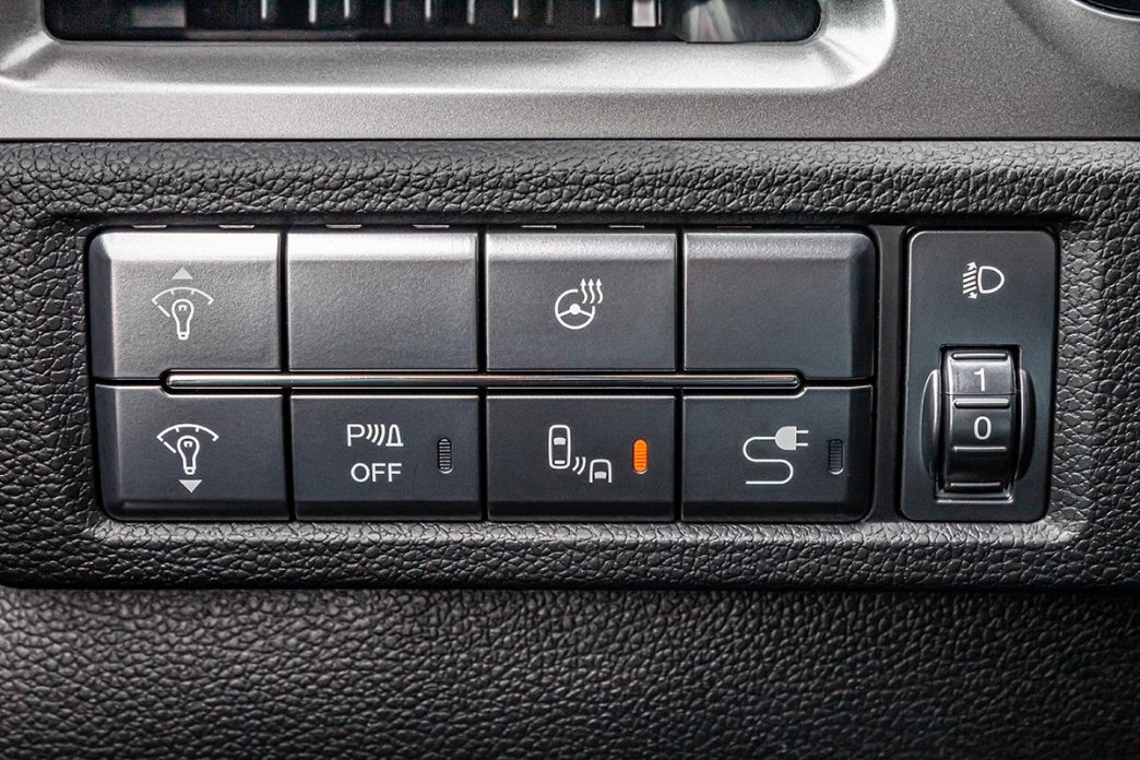 KGM Korando 1,5 GDI 2WD AT STYLE+TECH+ACC