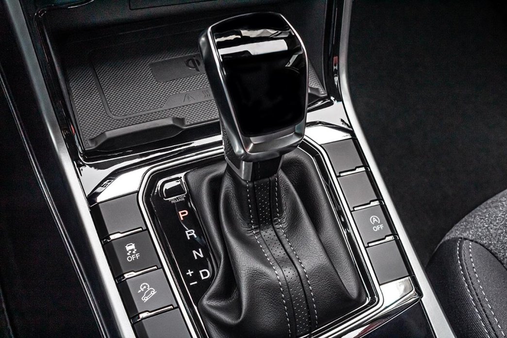 KGM Korando 1,5 GDI 2WD AT STYLE+TECH+ACC