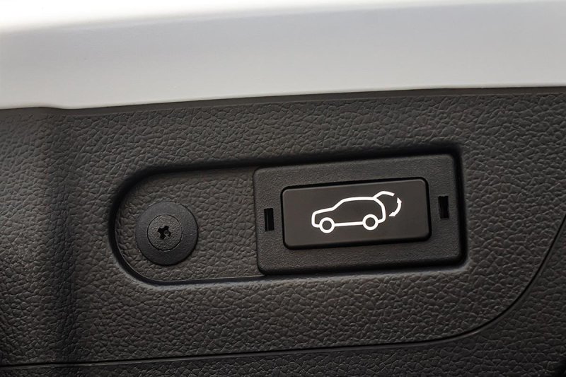 KGM Rexton 2,2 e-XDI PREMIUM+ BLACK paket