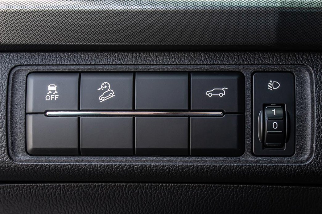 KGM Rexton 2,2 e-XDI PREMIUM+ BLACK paket