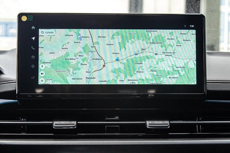 KGM Rexton 2,2 e-XDI PREMIUM+ BLACK paket