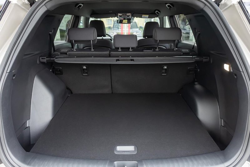 KGM Torres 1,5 GDI 2WD AT  Style