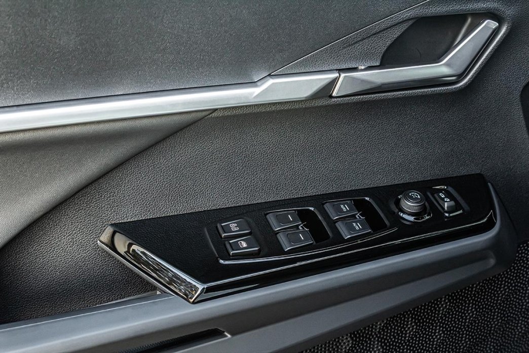 KGM Torres 1,5 GDI 2WD AT  Style