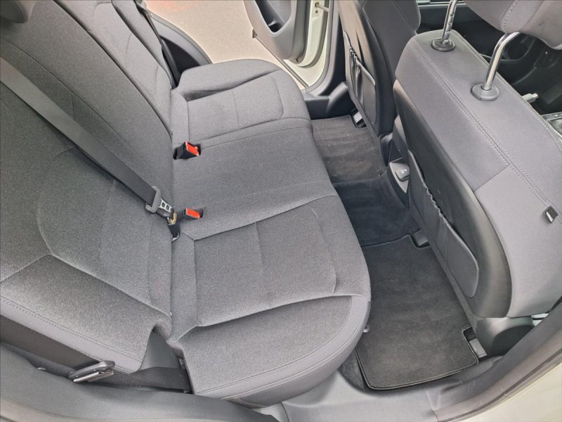 KGM Korando 1,5 GDI  Style AT